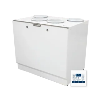 Ilmanvaihtokone PARMAIR MAC 270 MAC L
