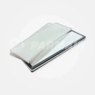 Suodatinpakkaus PARMAIR MAC 100 suodatinsarja