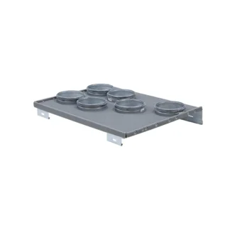 Adapteri laitesovitukseen PARMAIR MAC Talteri DIVK/94-280