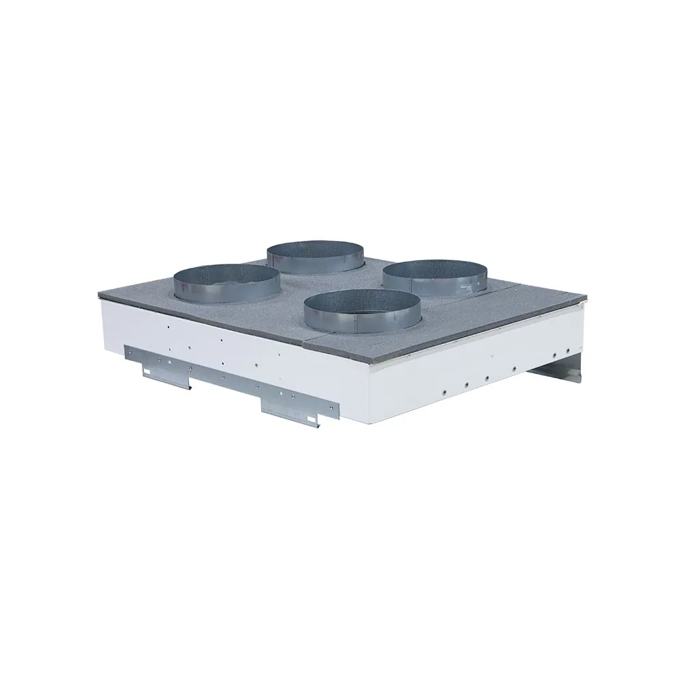 Adapteri laitesovitukseen PARMAIR MAC Vallox 145 MV/SE R