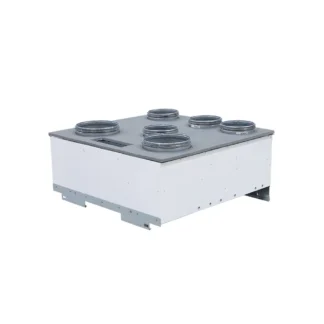 Adapteri laitesovitukseen PARMAIR MAC Sunair 450 (6 yhd)