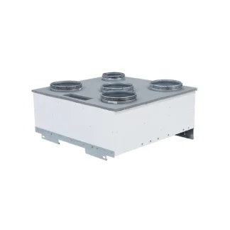 Adapteri laitesovitukseen PARMAIR MAC Sunair 450/500/501/510 (5 yhd)