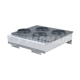 Adapteri laitesovitukseen PARMAIR MAC VALLOX DIGIT2 SE R
