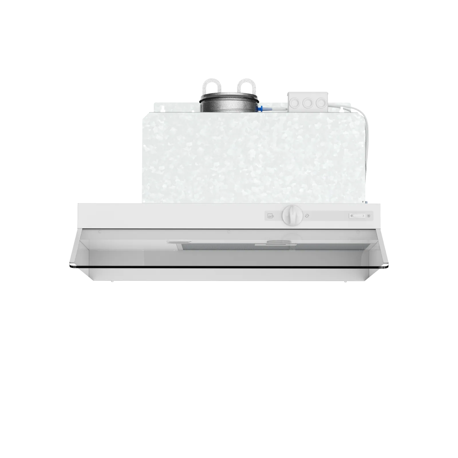 Liesikupu kerrostaloon Airfi Airfi Pia-SA55w