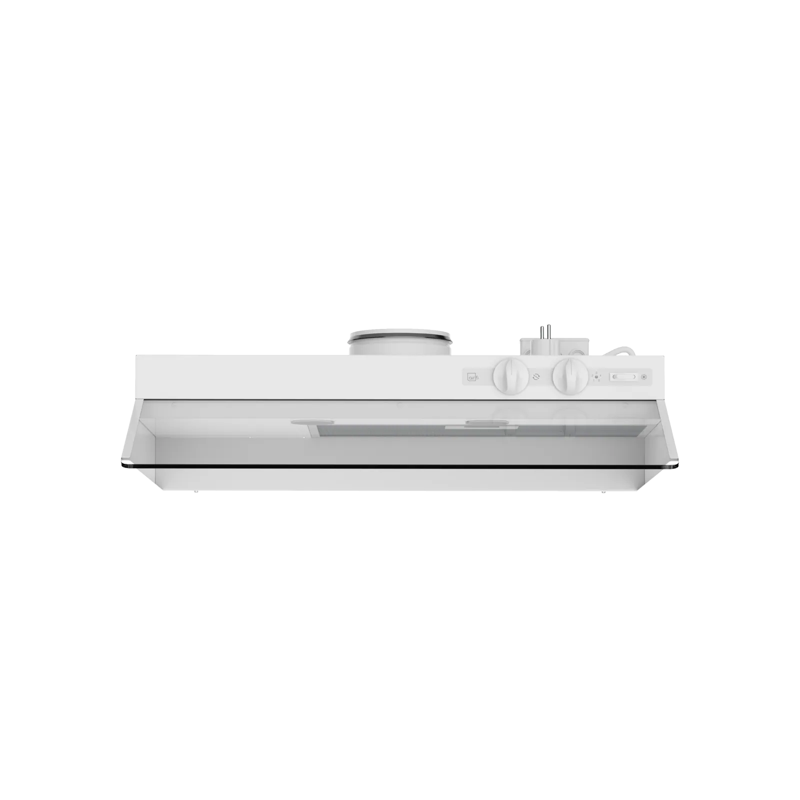 Säädinkupu Airfi Airfi Pia-SA60w