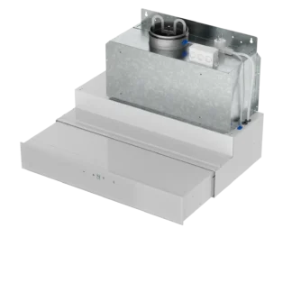 Liesikupu kerrostaloon Airfi Airfi Suvi-CF65w