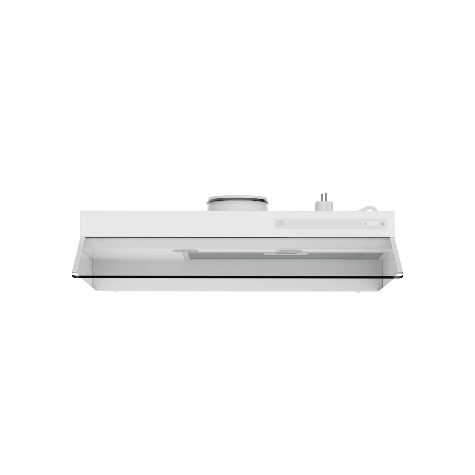 Liesikupu kerrostaloon Airfi Airfi Pia-SA64w