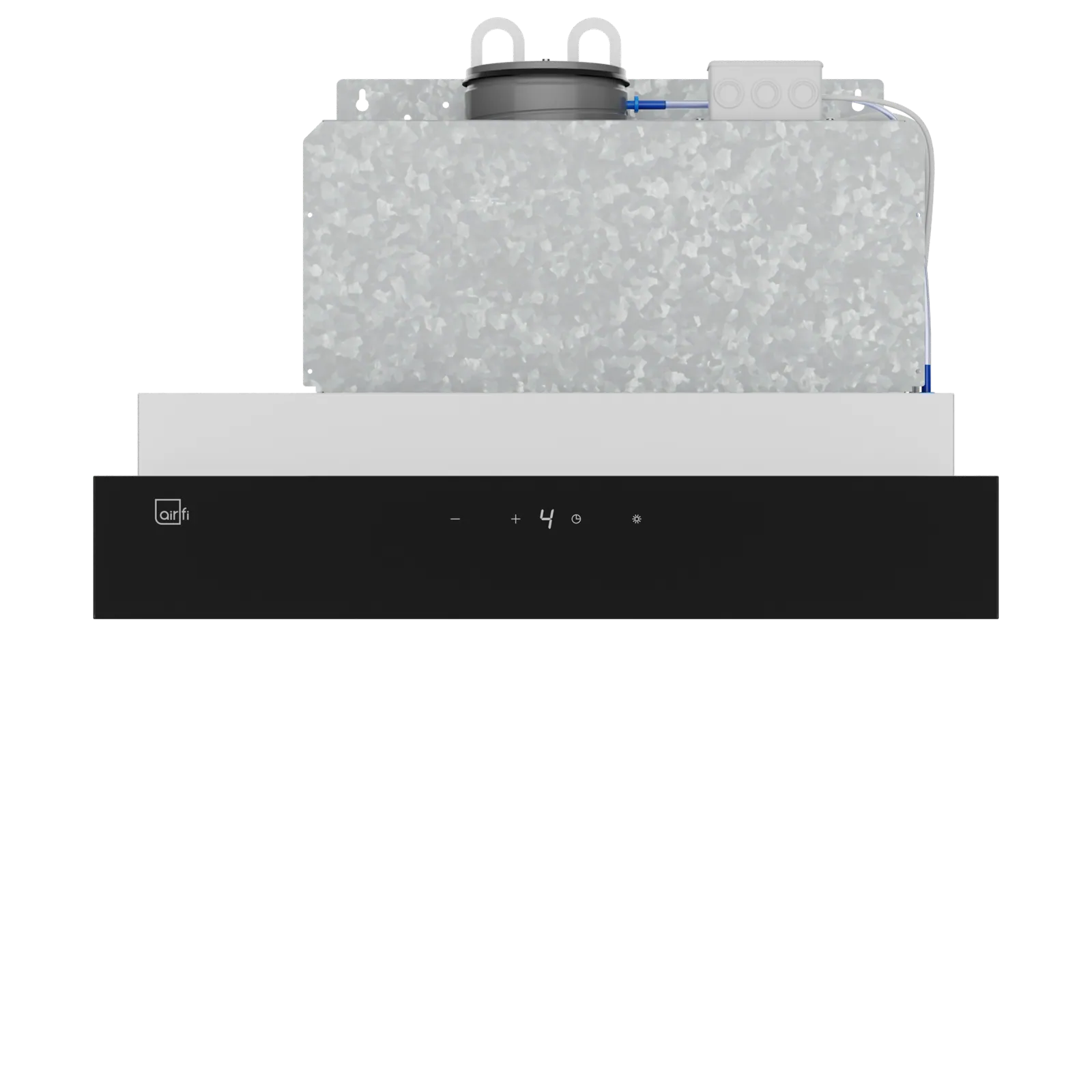 Liesikupu kerrostaloon Airfi Airfi Suvi-CF55b