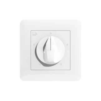 Säädin Airfi Airfi Uno - 5-nop kiertokytkin