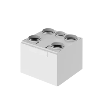 Ilmanvaihtokone Airfi Airfi-Model60(R)Electric