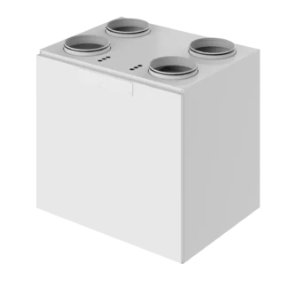 Ilmanvaihtokone Airfi Airfi-Model150(R)Electric