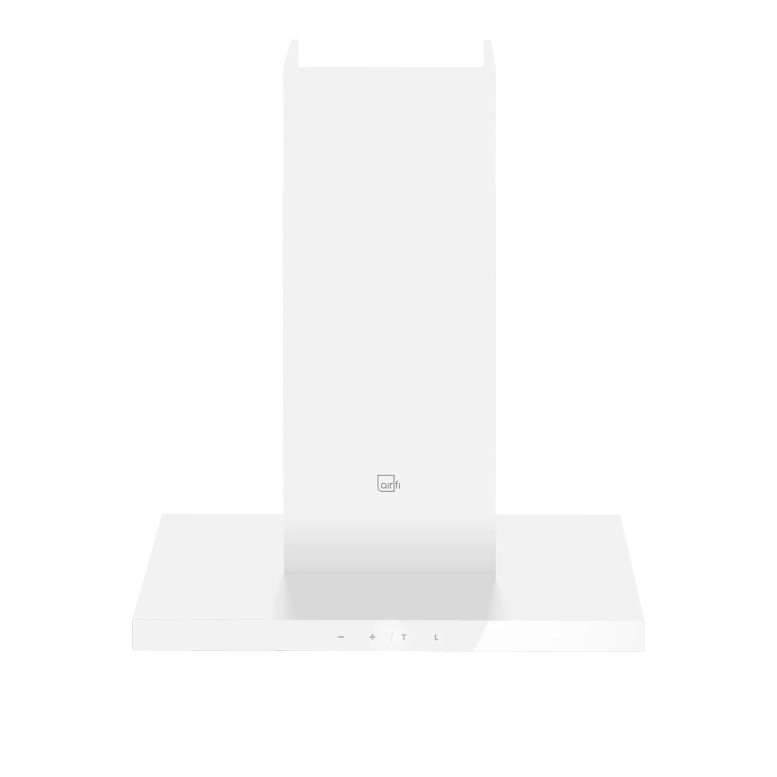 Säädinkupu Airfi Airfi Ida-CC90w