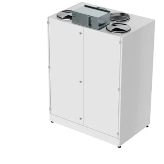 Ilmanvaihtokone Airfi Airfi-Model 350(L)Water