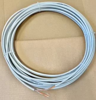 Kaapeli Airfi Airfi Nomak 2x2x0,5+0,5- L15m