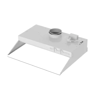 Säädinkupu Airfi Airfi Pia-SA57w-AC-EC