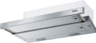 Liesikupu Franke Futurum FLEXA FTC 512 XS, KALUSTEESEEN
