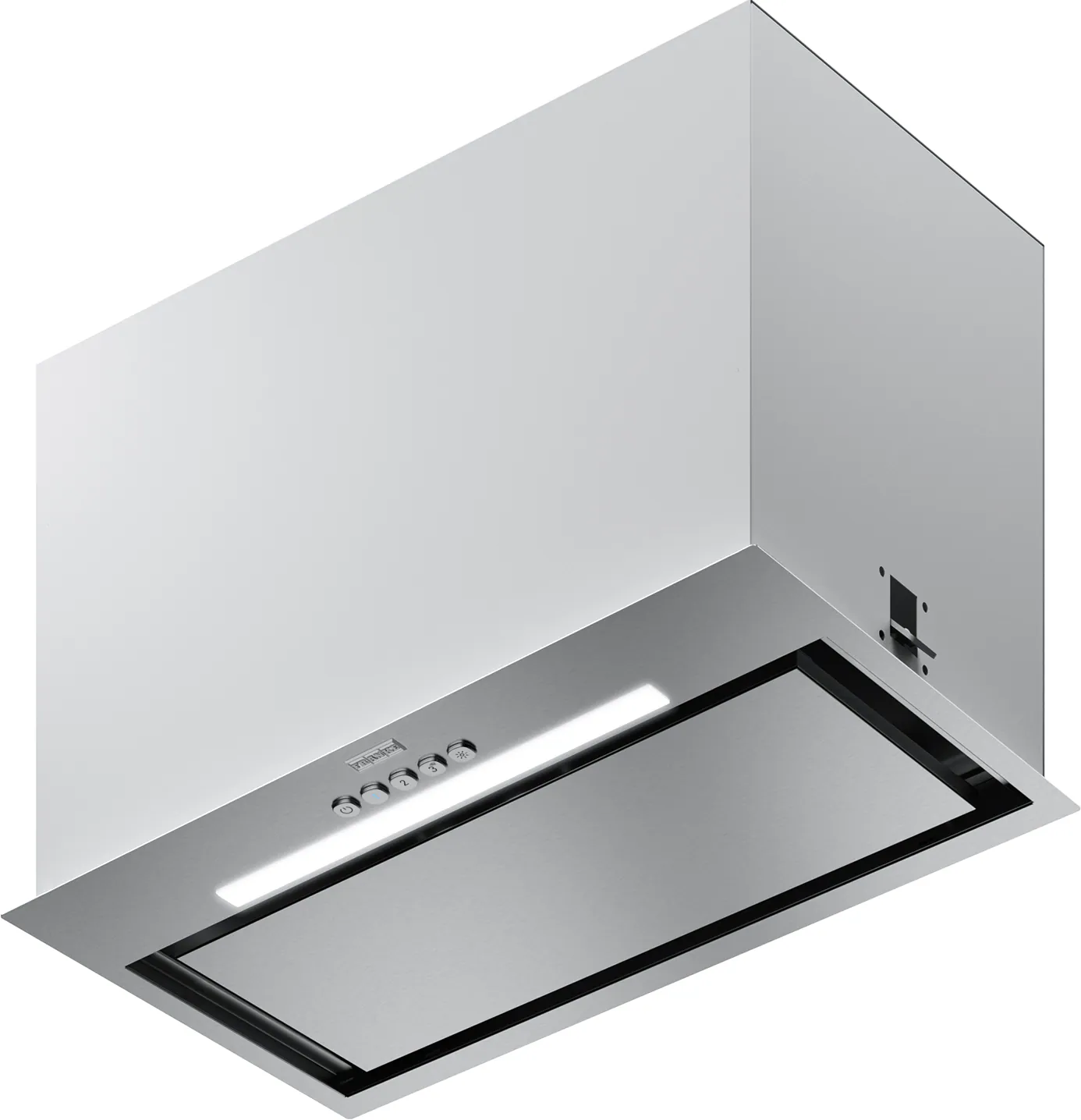 Liesituuletin Franke Futurum EVO BOX EVO FBFE RST