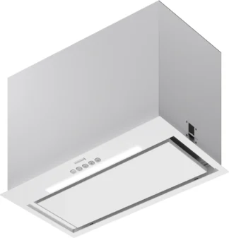 Liesituuletin Franke Futurum EVO BOX EVO FBFE VALKOINEN