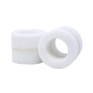 Äänenvaimennuselementti MOBAIR 100/60 x 80 mm