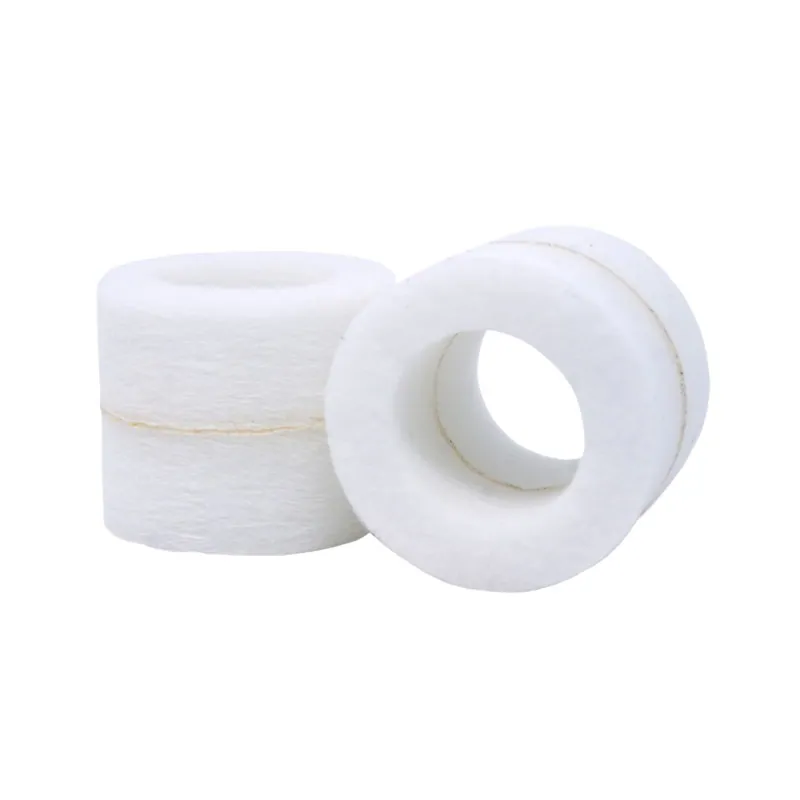 Äänenvaimennuselementti MOBAIR 100/60 x 80 mm