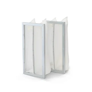 Pussisuodatin ENERVENT LTR-3 ISO EPM10 50% (M5/M5)