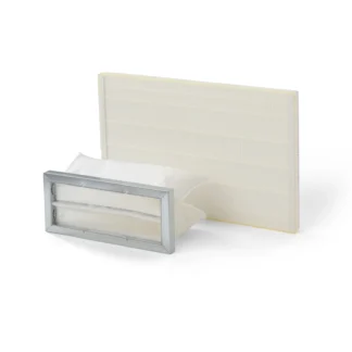 Pussisuodatin ENERVENT Plaza ISO EPM1 55%/EPM10 50% (F7/M5)