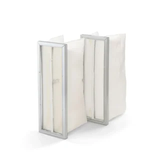 Pussisuodatin ENERVENT Pandion ISO EPM1 60%/ EPM10 50%
