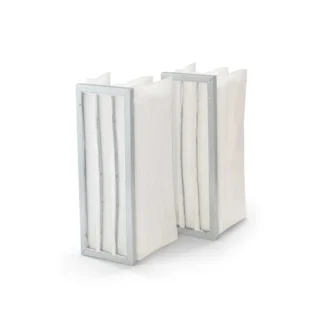 Pussisuodatin ENERVENT Pandion ISO EPM1 60% (F7/F7)