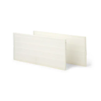Suodatinpakkaus ENERVENT Svea ISO EPM1 55%/EPM10 60% (F7/M5)