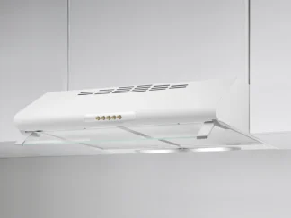 Liesituuletin SAVO Integroitavat mallit F-1605-W