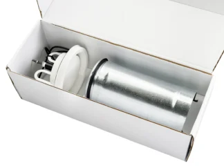 Liesikupu SAVO Tehostusventtiili MO mV-125