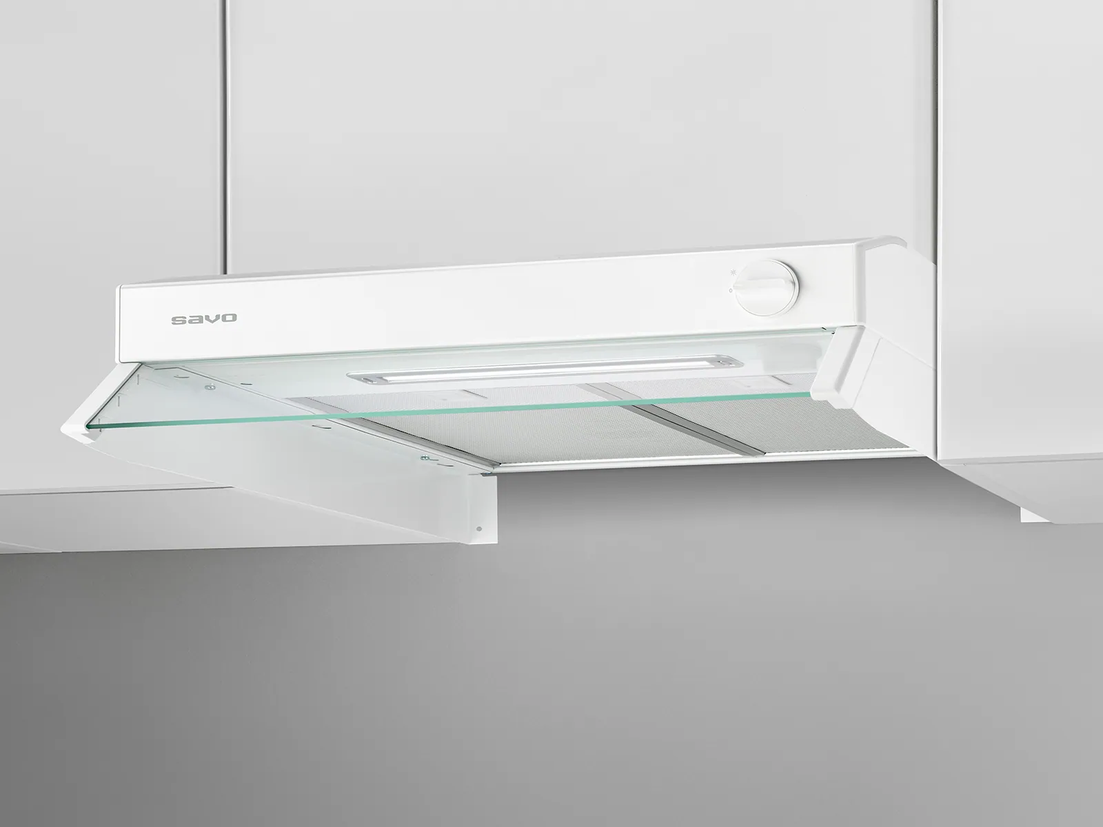 Liesikupu SAVO Liesikuvut tehostusv FK-8105-W