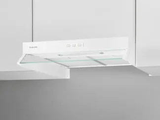 LIESIKUPU SAVO FV-8305-W 50cm valkoinen