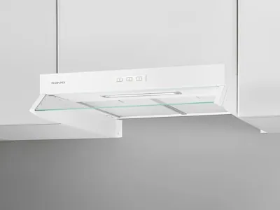 Liesikupu SAVO Liesikuvut tehostusv FV-8306-W