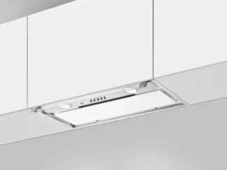 Liesikupu (säädinkupu) SAVO Integroitavat mallit dGH-m6206-S2
