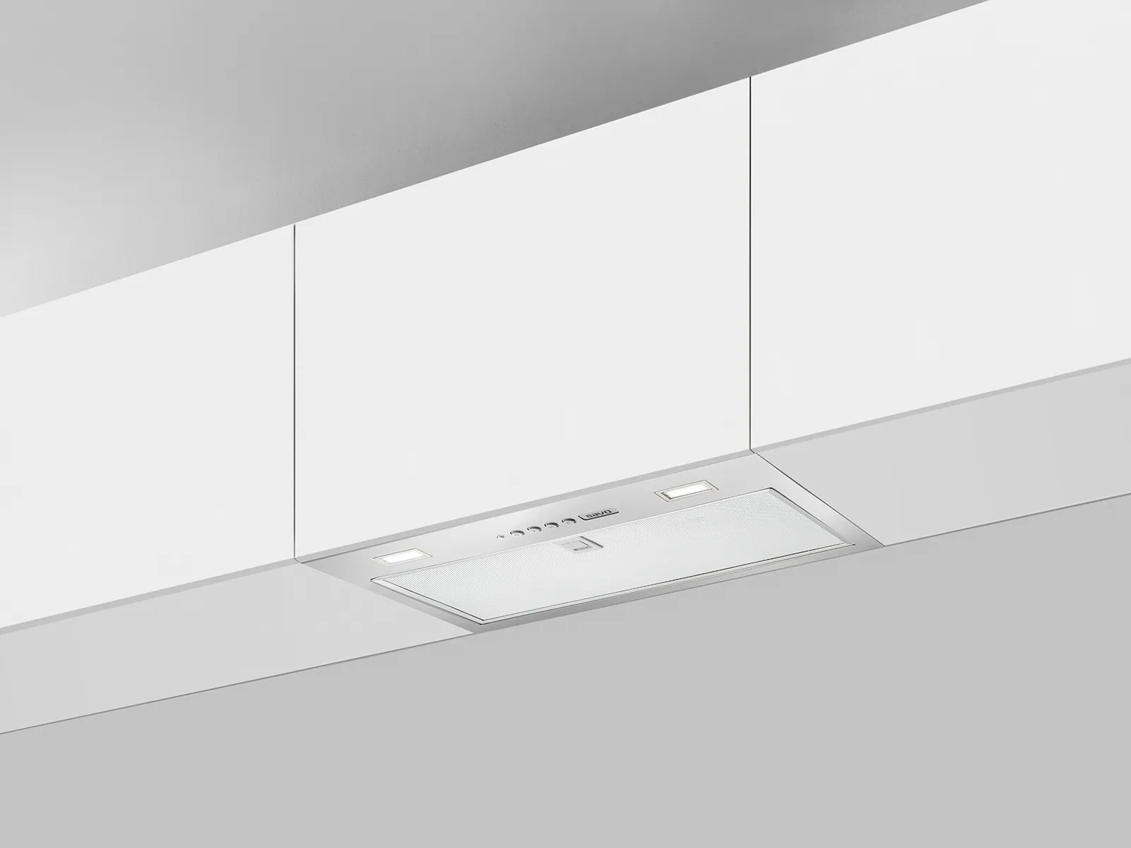 Liesituuletin SAVO Integroitavat mallit G-3705-S