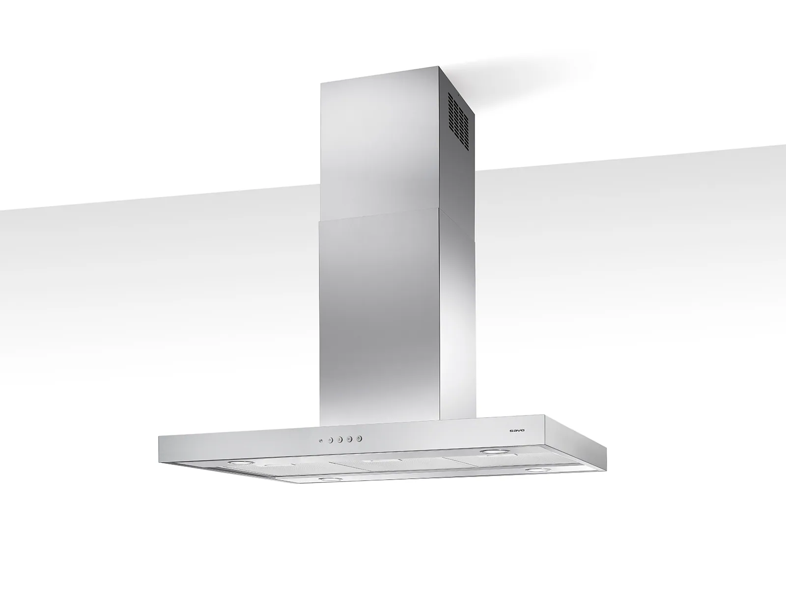 Liesituuletin SAVO Saarekemallit mootto I-6509-S2