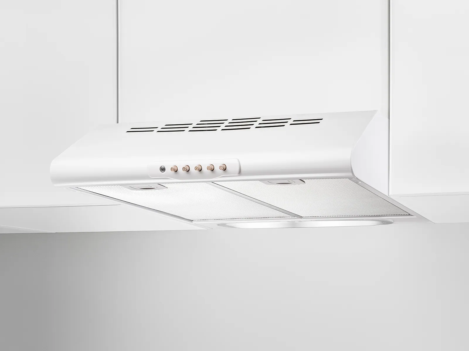 Liesituuletin SAVO Integroitavat mallit F-1205-W