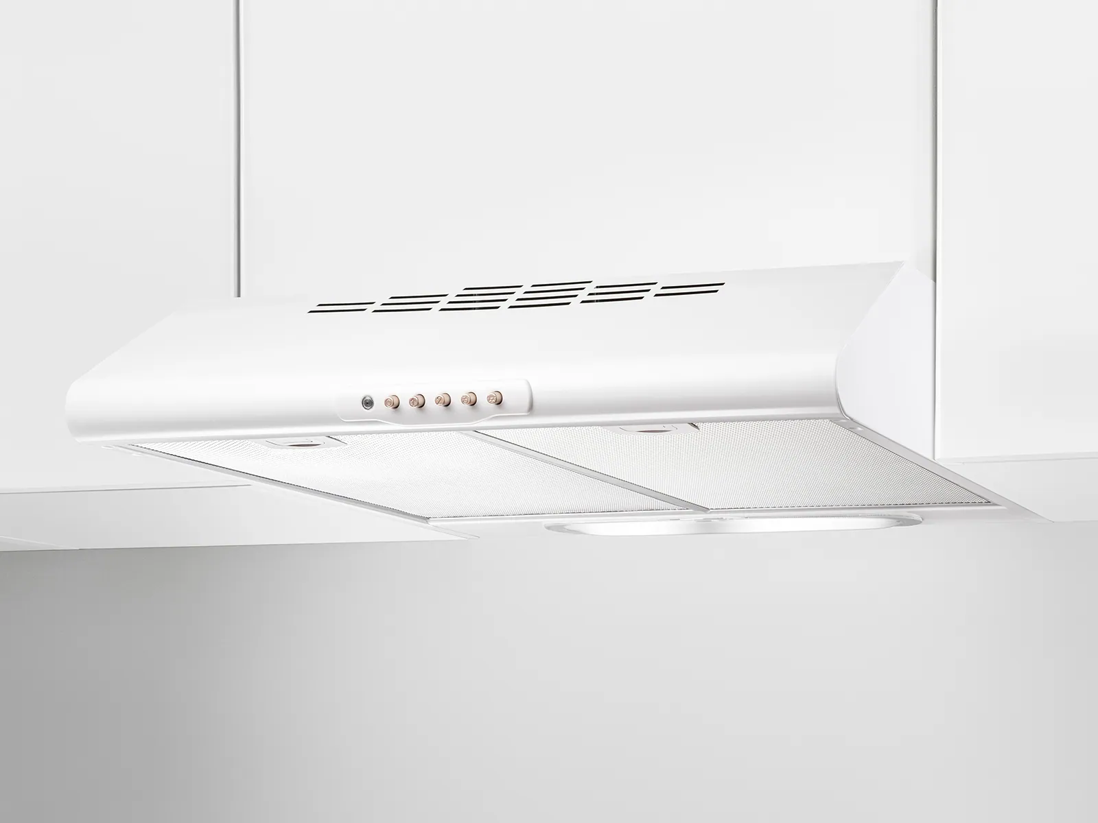 Liesituuletin SAVO Integroitavat mallit F-1206-W