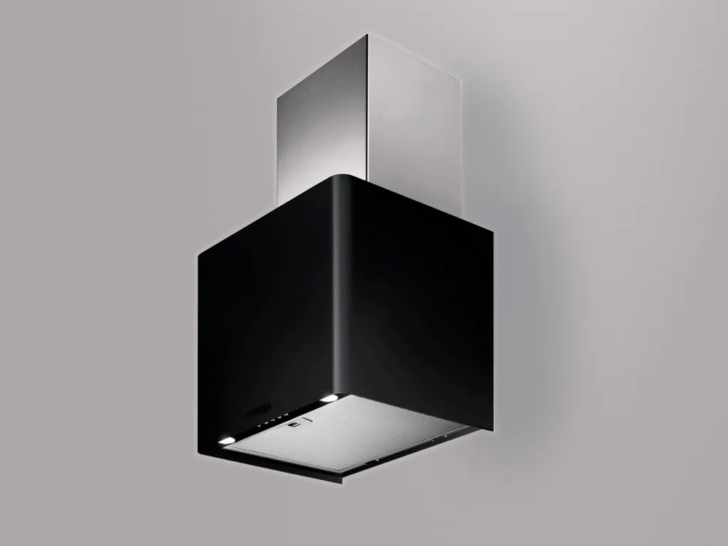 Liesituuletin Savo Seinämallit moottori NOPPA 2.0 mattamusta
