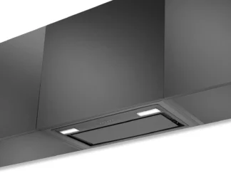 Liesituuletin Savo Integroitavat mallit G-5707-B 69cm musta