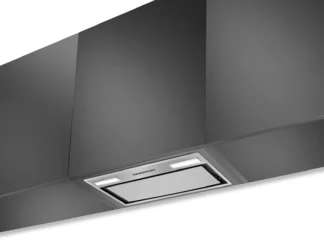Liesituuletin Savo Integroitavat mallit G-5706-S 51cm RST
