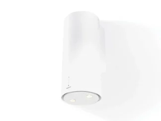 Liesituuletin Savo Seinämallit moottori C-7804-W4 37cm valkoinen