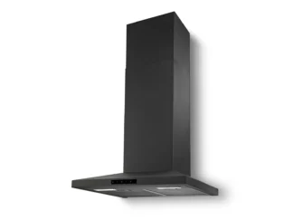 Liesituuletin Savo Seinämallit moottori C-5306-B 60cm musta