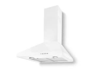 Liesituuletin Savo Seinämallit moottori C-4406-W 60cm valkoinen