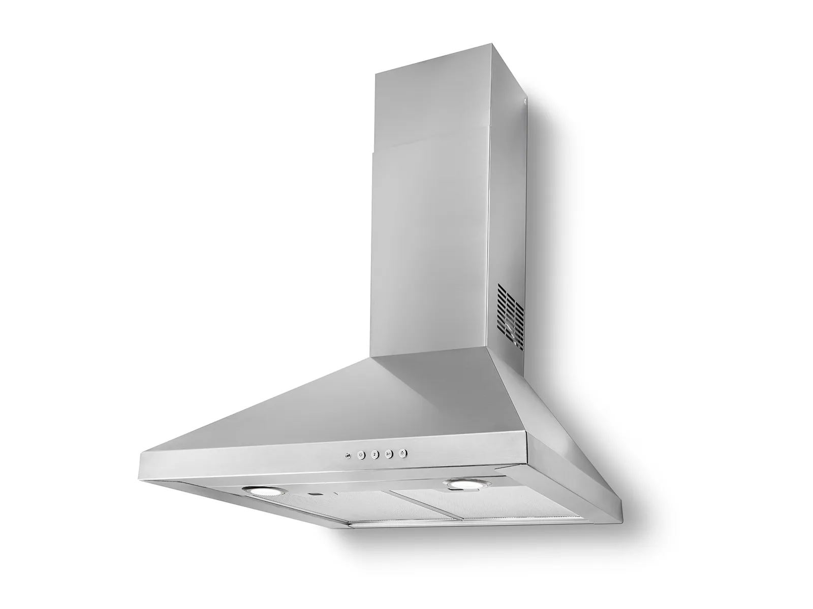 Liesituuletin Savo Seinämallit moottori C-4406-S 60cm RST