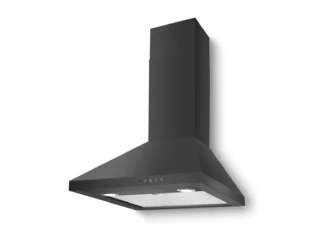 Liesituuletin Savo Seinämallit moottori C-4405-B 50cm musta
