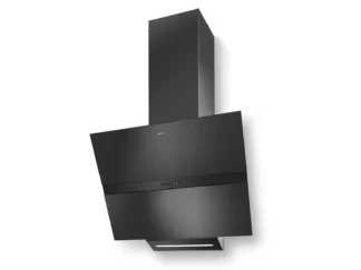 Liesikupu Savo Dual Modular dCH-m7008-B 80cm musta