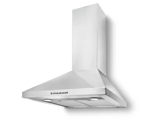 Liesikupu Savo Dual huippuimurin oh dCH-4406-S 60cm RST