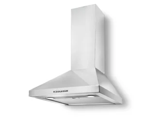 Liesikupu Savo Dual huippuimurin oh dCH-4405-S 50cm RST